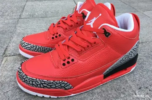 JORDAN 580775-601 RETRO 3 AIR 580775-601 88 0511